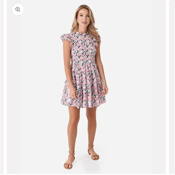 wrap sequin dress THE SPARKLY SEQUIN WRAP DRESS IN HUNTER GREEN BY SARAH TRIPP X PINK DESERT